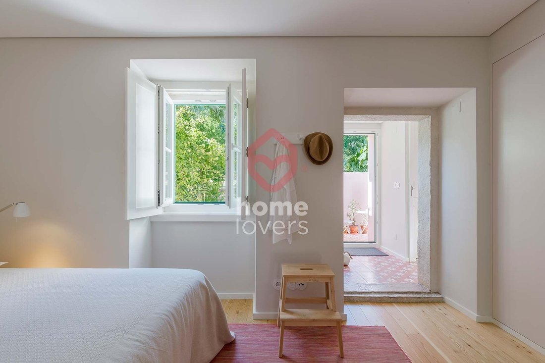 Apartment in Sintra, Lisbon, Portugal 4 - 18536270