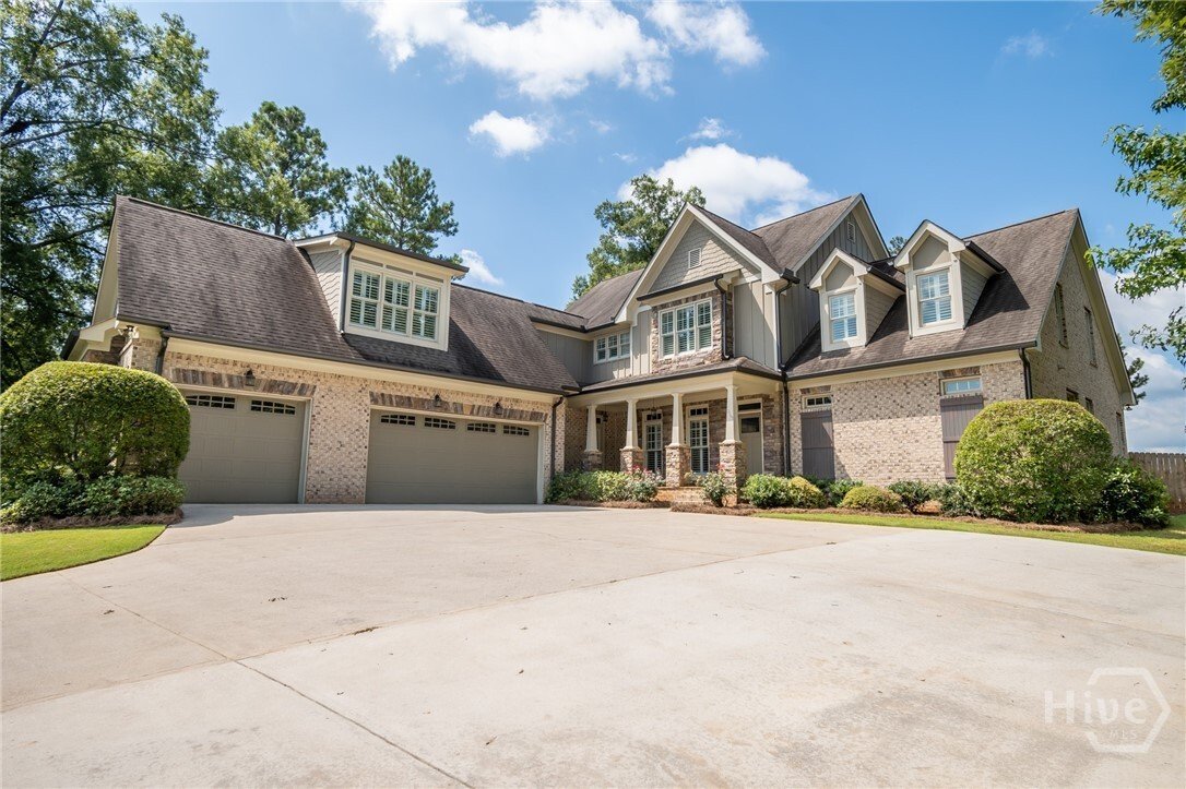House in Bogart, Georgia, United States 2 - 18534921