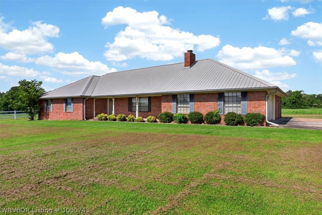 House in Roland, Oklahoma, United States 1 - 18535548