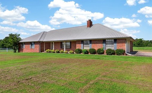 House in Roland, Oklahoma, United States 1