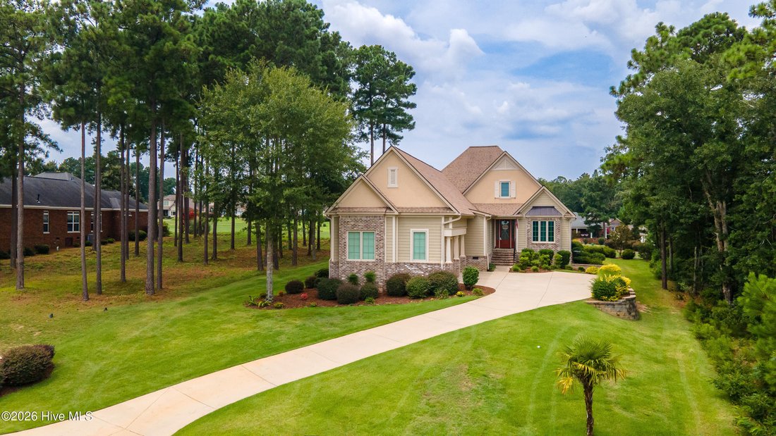 House in Aiken, South Carolina, United States 3 - 17969198