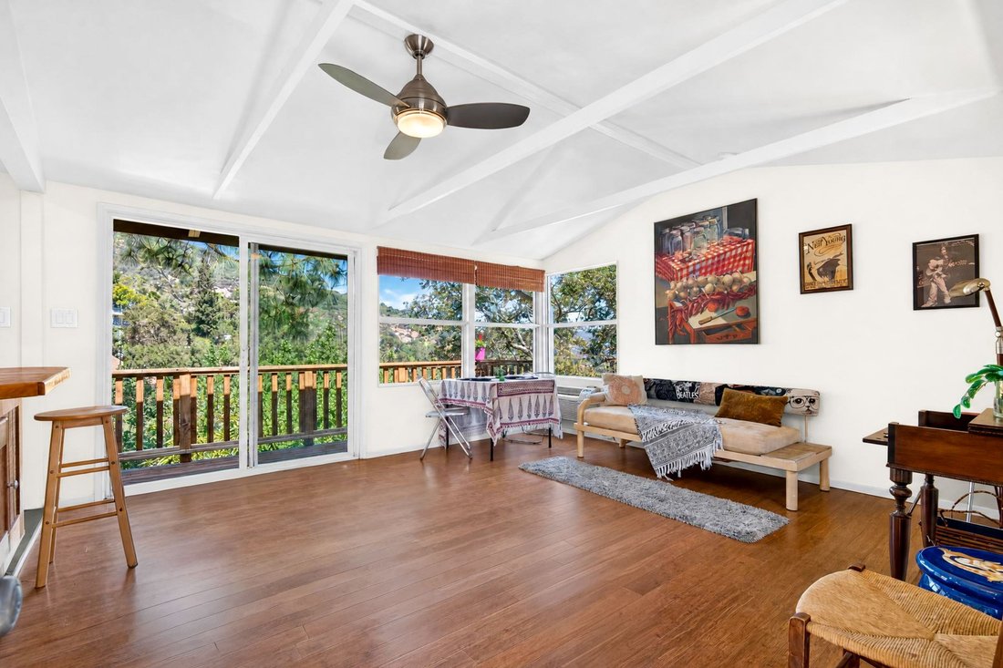 House in Topanga, California, United States 1 - 18536222