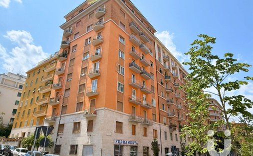 Apartment in Trieste - Coppedè, Rome, Italy 1