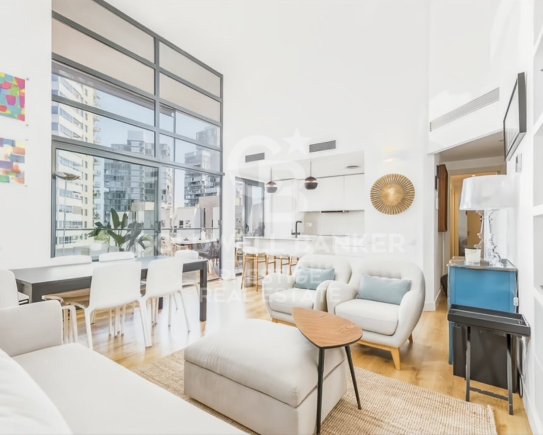 Apartment in Sant Martí, Barcelona, Spain 1 - 18535934