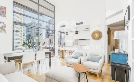 Apartment in Sant Martí, Barcelona, Spain 1
