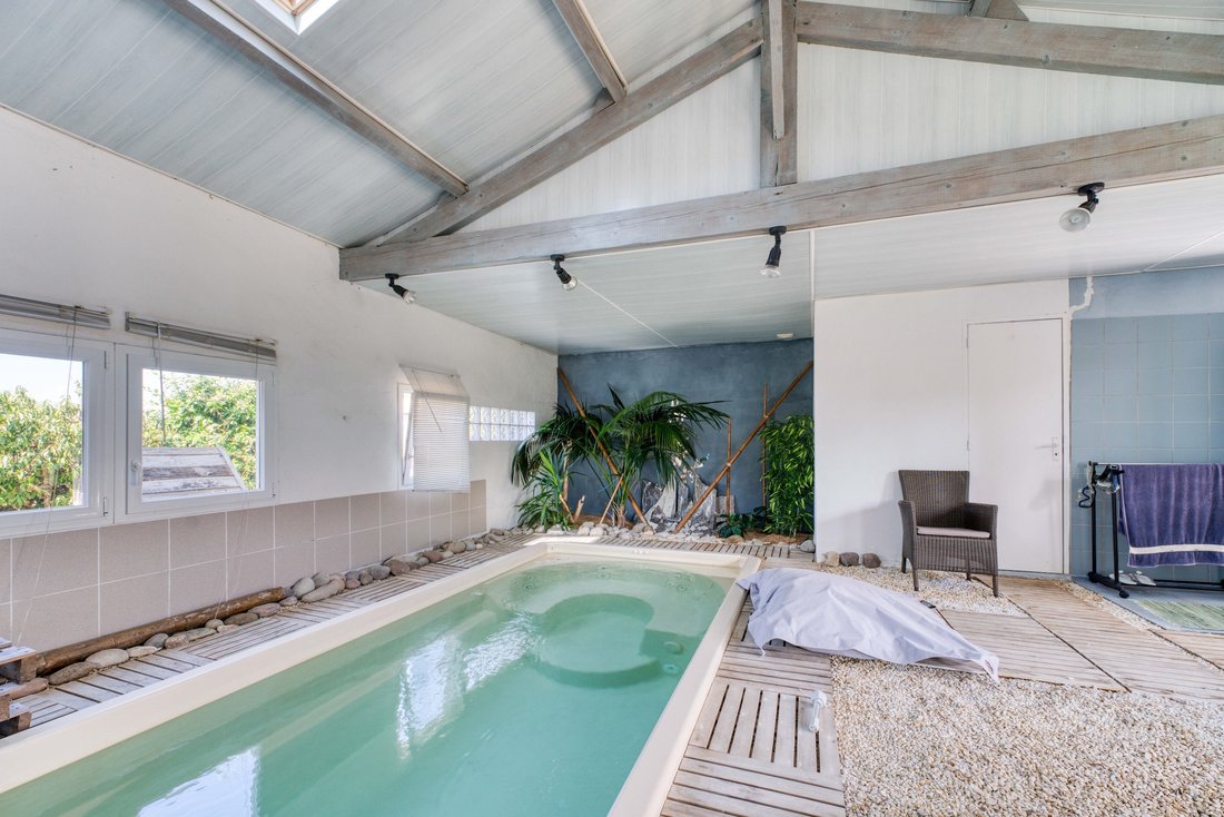 House in Bourcefranc-le-Chapus, Nouvelle-Aquitaine, France 2 - 18535899