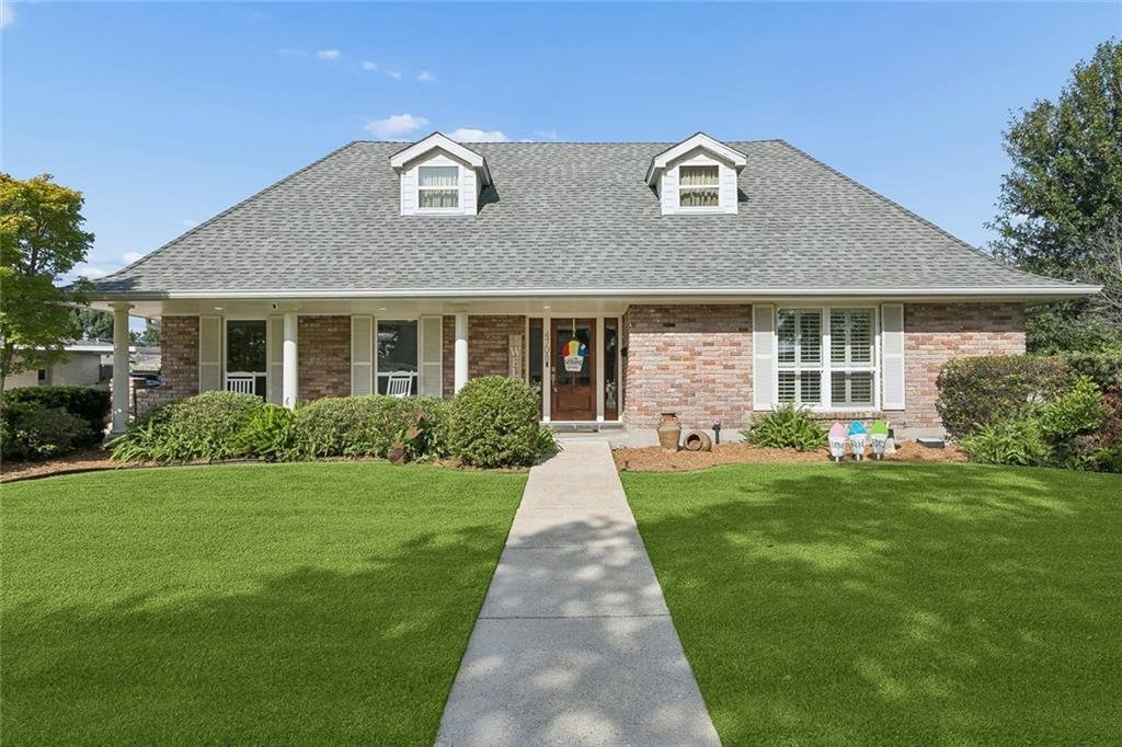 House in Metairie, Louisiana, United States 1 - 18532761