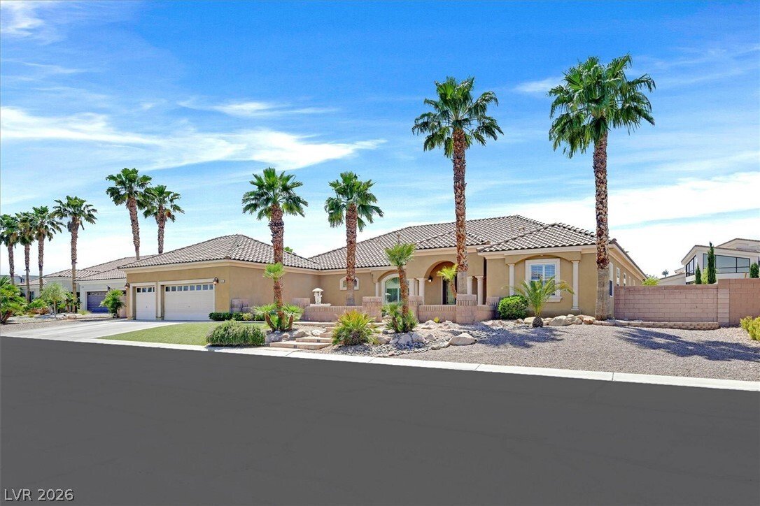 House in Las Vegas, Nevada, United States 2 - 18533836