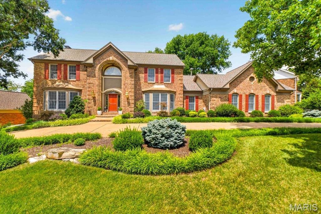 House in Town and Country, Missouri, United States 1 - 18532879