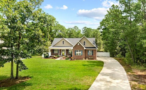 House in Cedar Point, North Carolina, United States 1