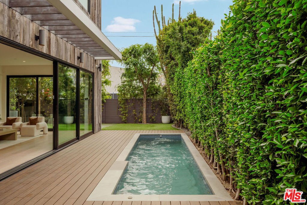 House in Los Angeles, California, United States 3 - 18535040