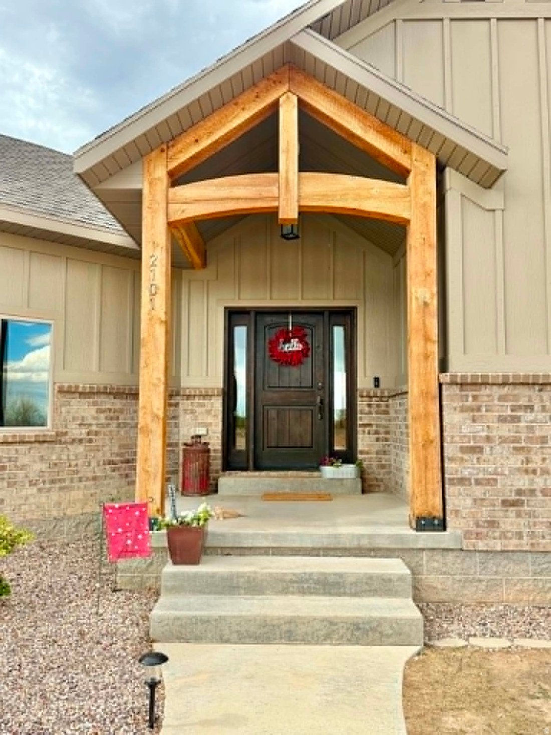 House in Vernal, Utah, United States 3 - 18535078