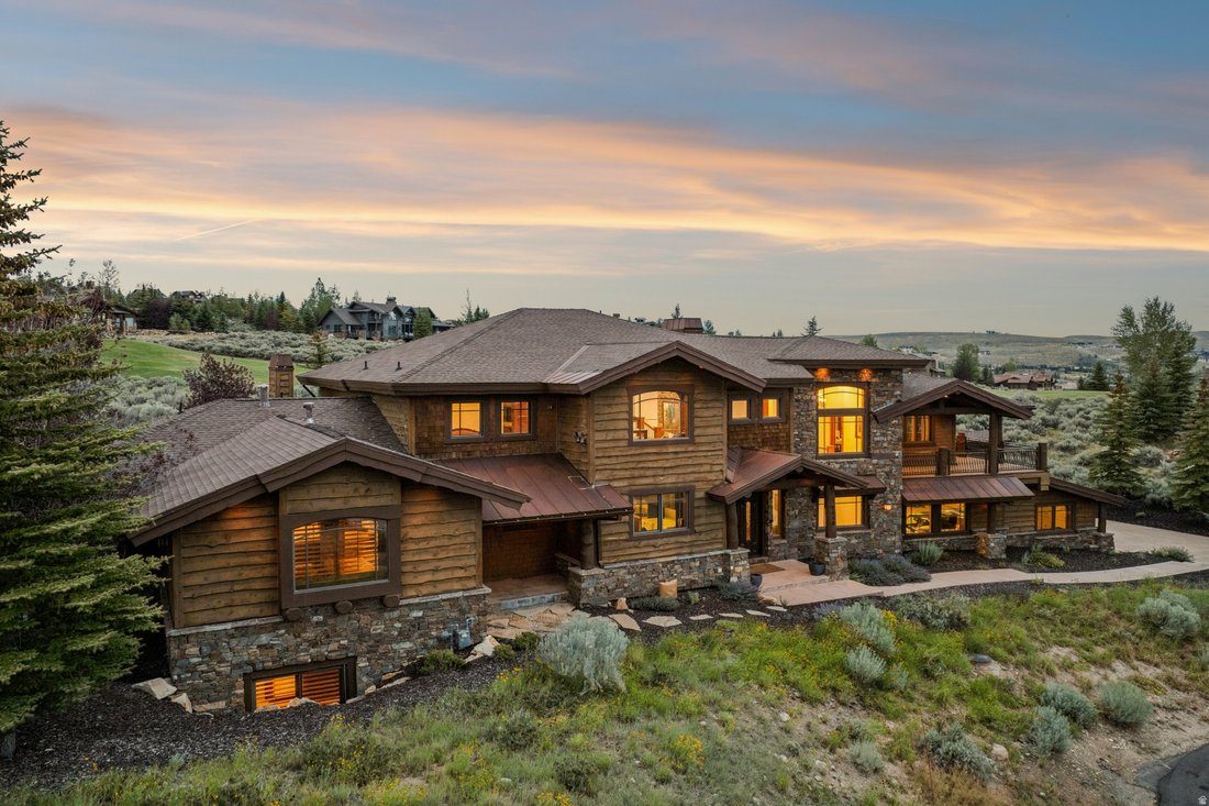 House in Park City, Utah, United States 3 - 18535070