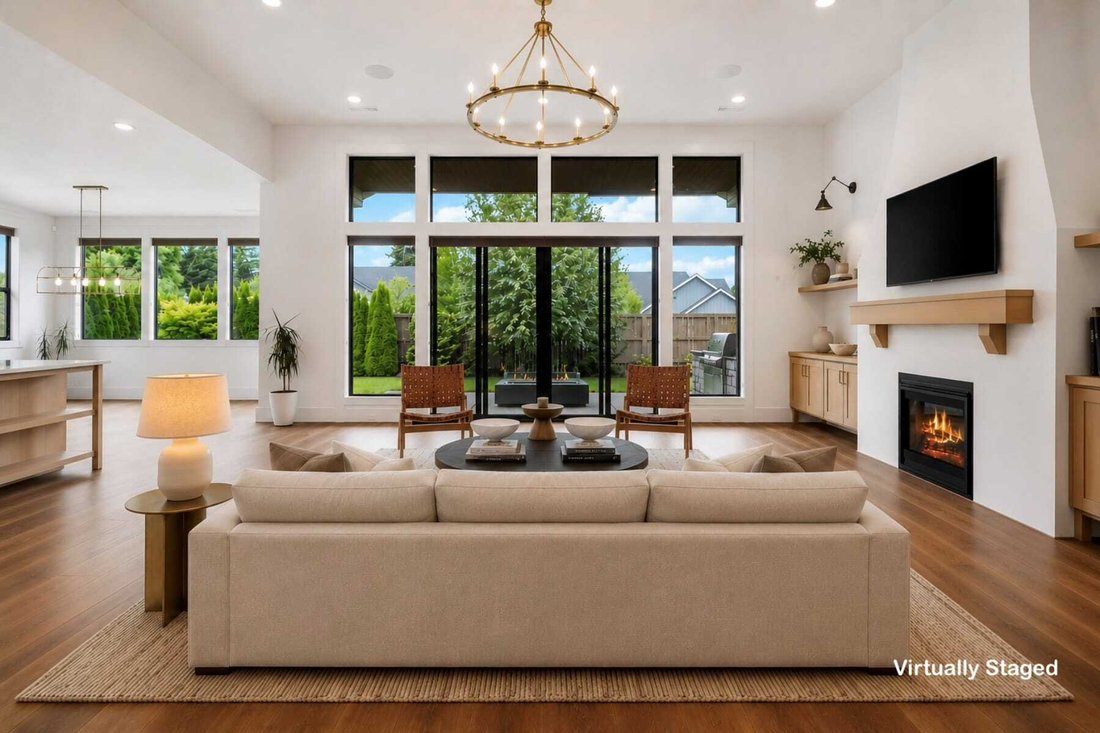 Casa a Vancouver, Washington, Stati Uniti 5 - 18533242