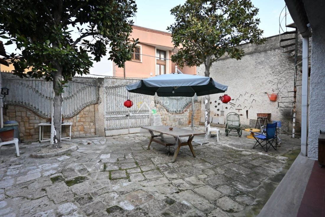 Apartment in San Vito dei Normanni, Apulia, Italy 5 - 18534582