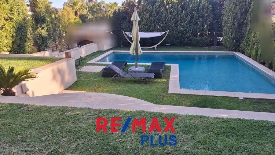 Apartment in Voula, Attica, Greece 4 - 18534648