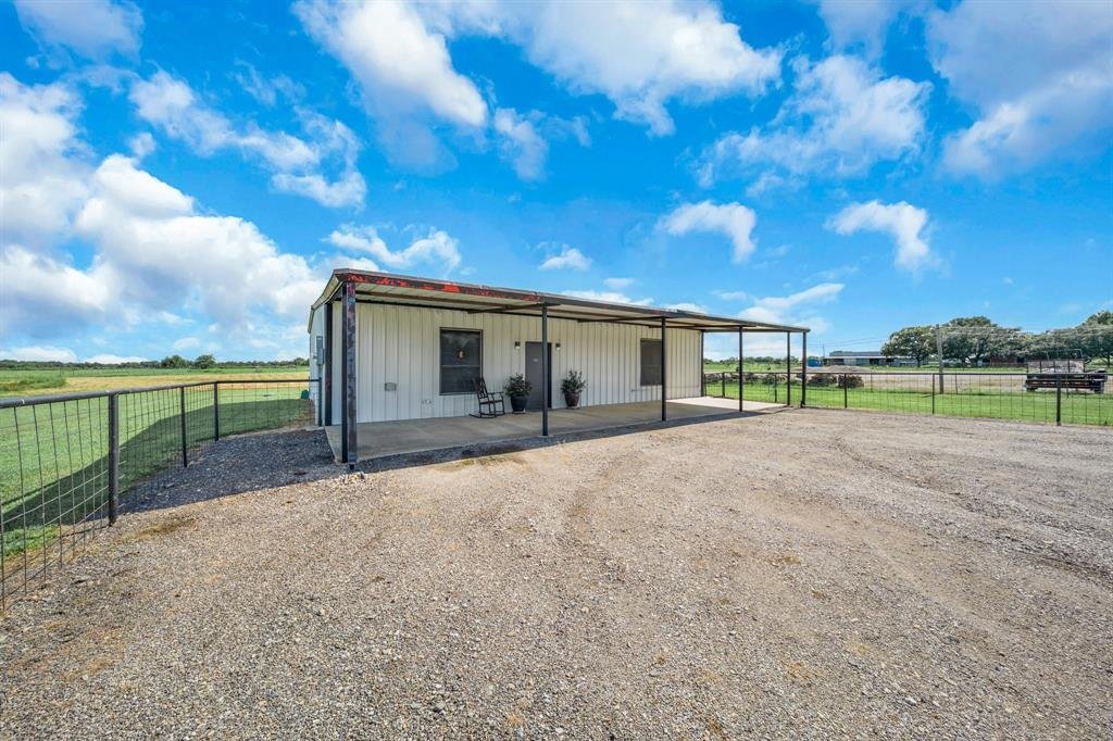 House in Cumby, Texas, United States 1 - 18535792