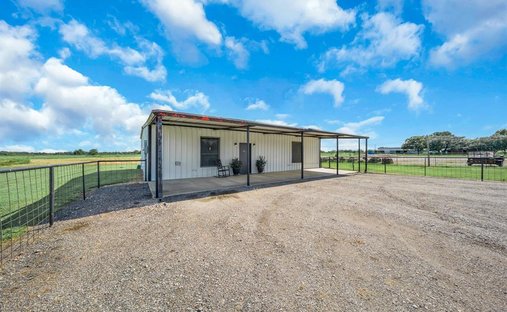 House in Cumby, Texas, United States 1