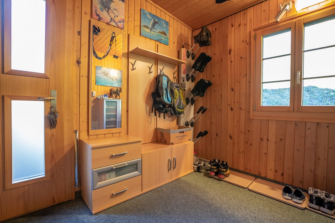 Chalet in Riederalp, Wallis, Schweiz 5 - 18533979