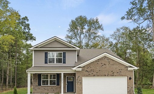 Casa a Staunton, Virginia, Stati Uniti 1
