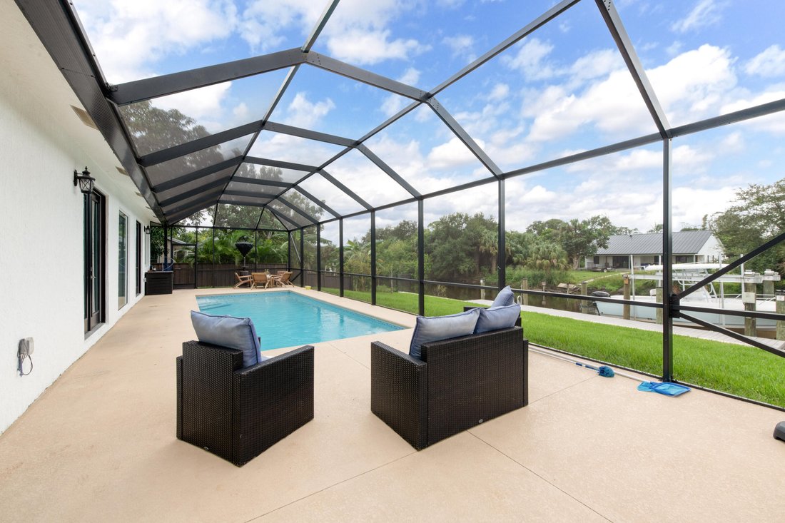 House in Port St. Lucie, Florida, United States 1 - 18535506
