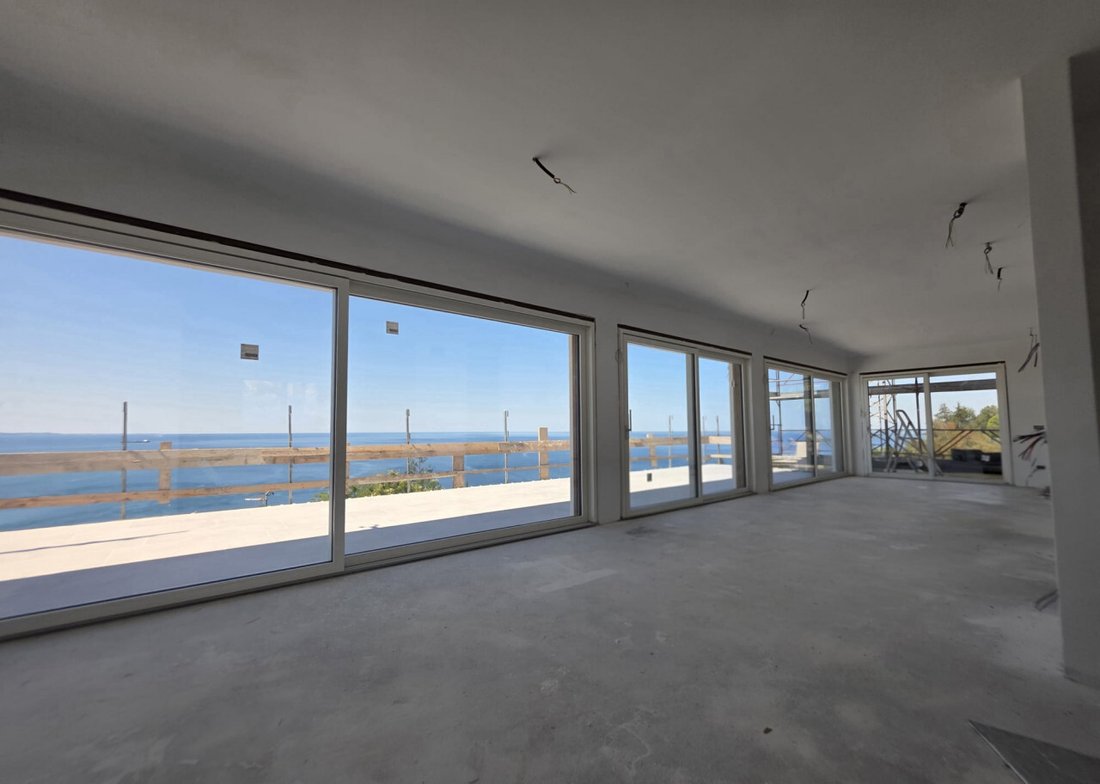 Villa in Altipiano Ovest-Barcola, Trieste, Friuli – Venezia Giulia 5 - 17924044