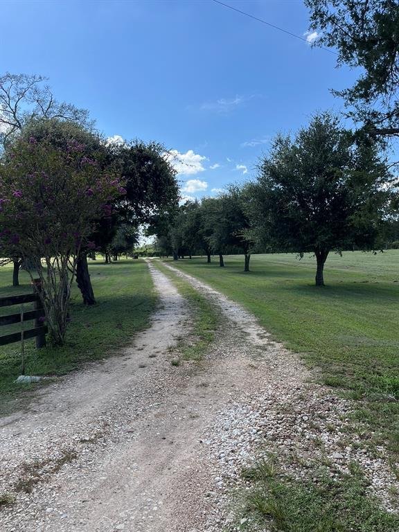House in Brenham, Texas, United States 1 - 18535812