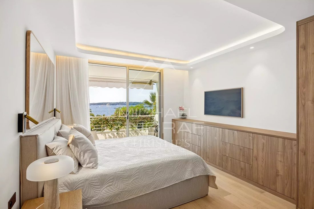 Apartment in French Riviera, Provence-Alpes-Côte d'Azur, France 5 - 18533588