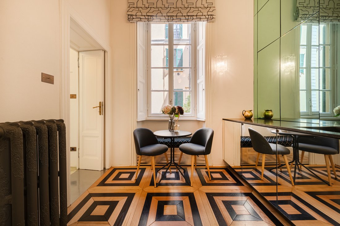 Apartment in Garibaldi - Porta Venezia, Milan, Lombardy 1 - 18532204