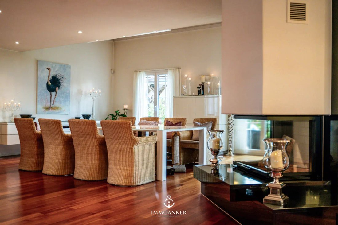 Haus in Gempen, Solothurn, Schweiz 4 - 18534058