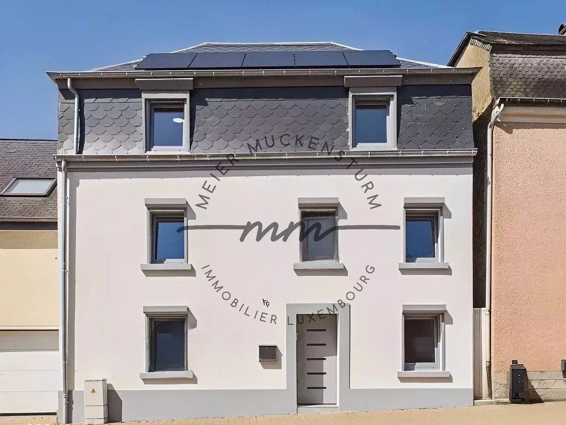 House in Habscht, Capellen, Luxembourg 1 - 18532236