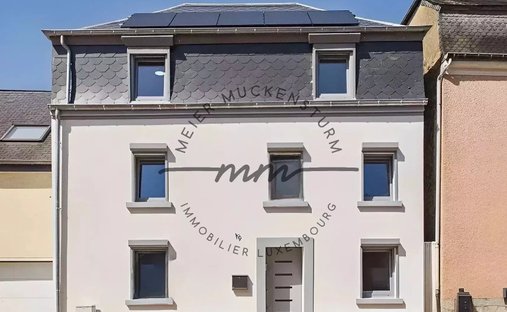 House in Habscht, Capellen, Luxembourg 1