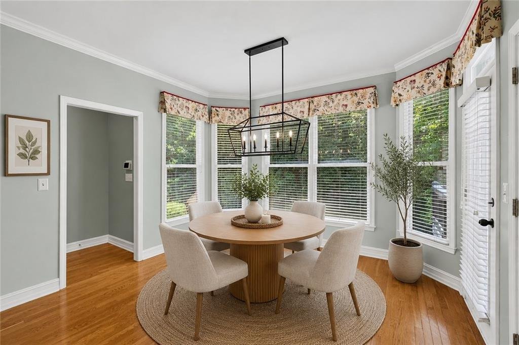 House in Lawrenceville, Georgia, United States 3 - 18396620