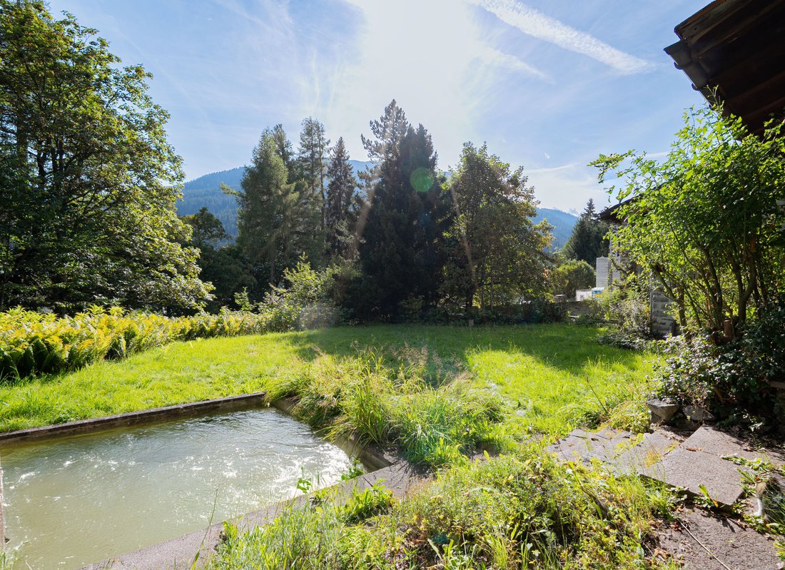 Chalet in Klosters-Serneus, Grisons, Switzerland 2 - 18533970