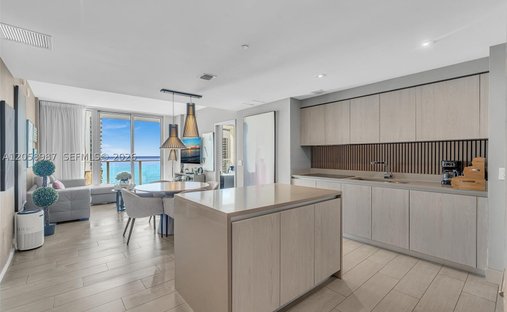 Condominio en Hollywood, Florida, Estados Unidos 1