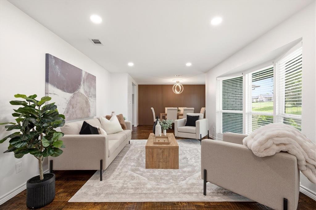 House in Dallas, Texas, United States 5 - 18535802