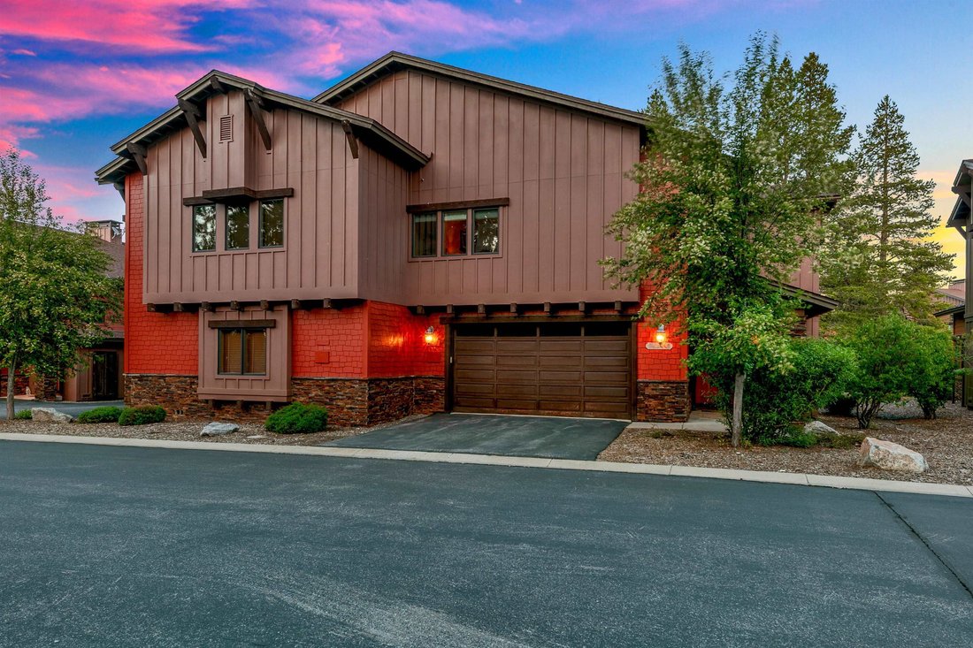 House in Truckee, California, United States 3 - 18535412