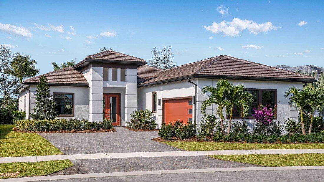 Haus in Bradenton, Florida, Vereinigte Staaten 1 - 18534650