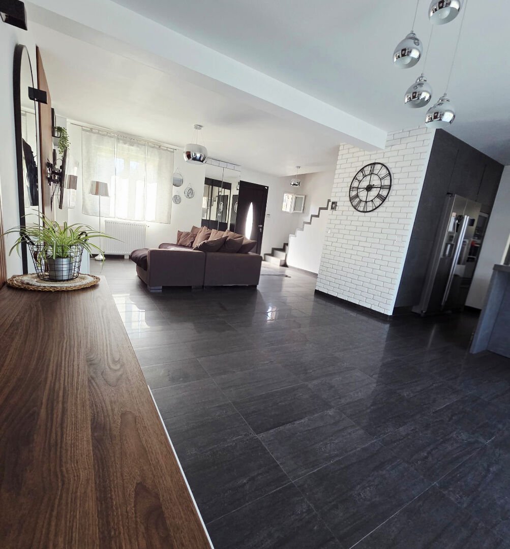 Villa in Gressy, Ile-de-France, France 4 - 18536569