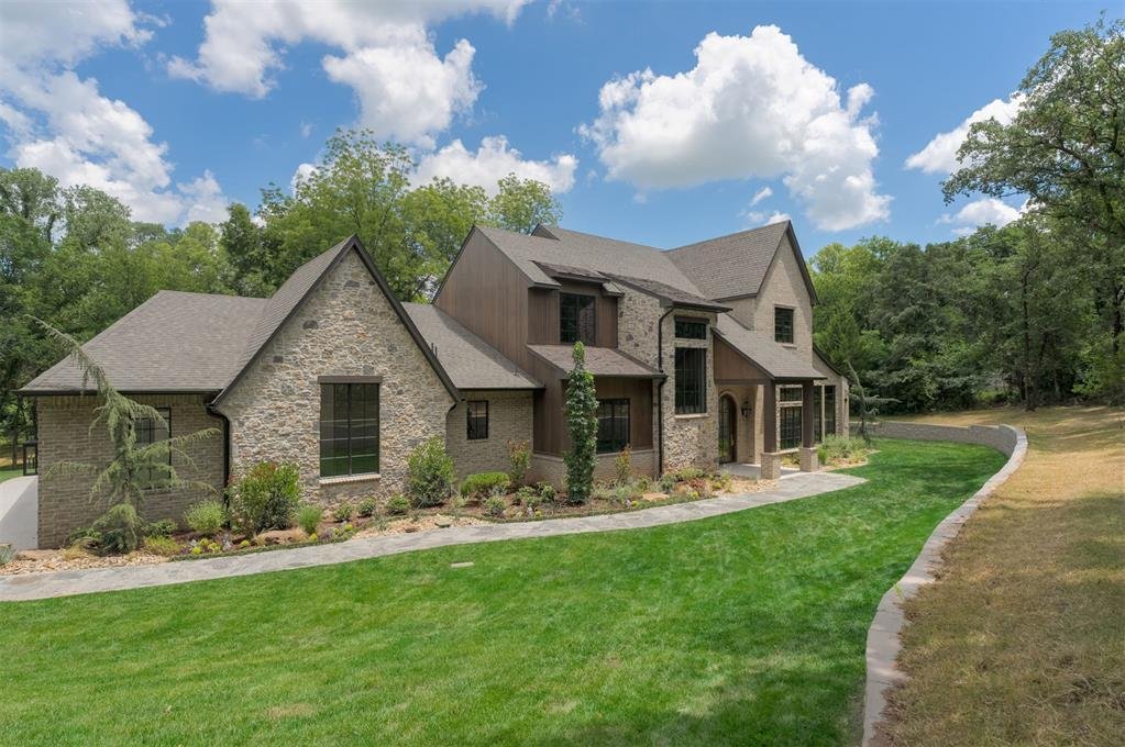 House in Edmond, Oklahoma, United States 5 - 17533566
