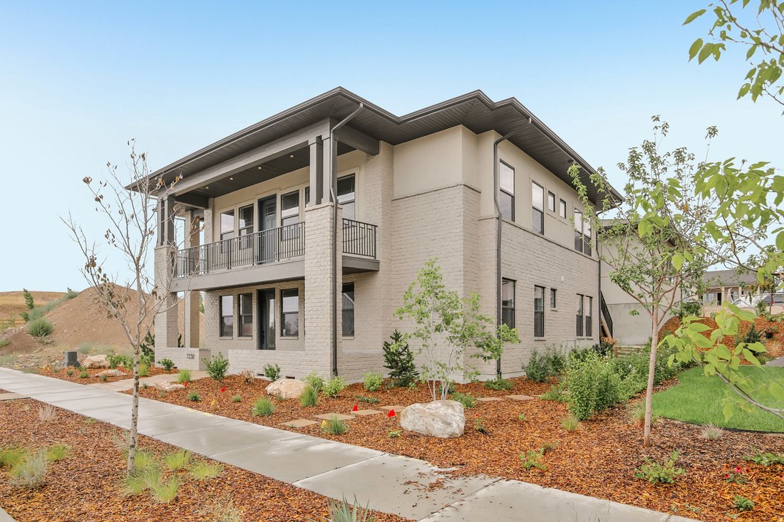 House in West Jordan, Utah, United States 4 - 18535103