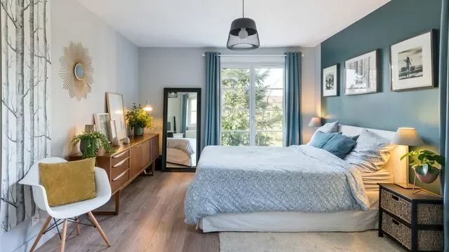 Apartment in Montrouge, Ile-de-France, France 3 - 18533456