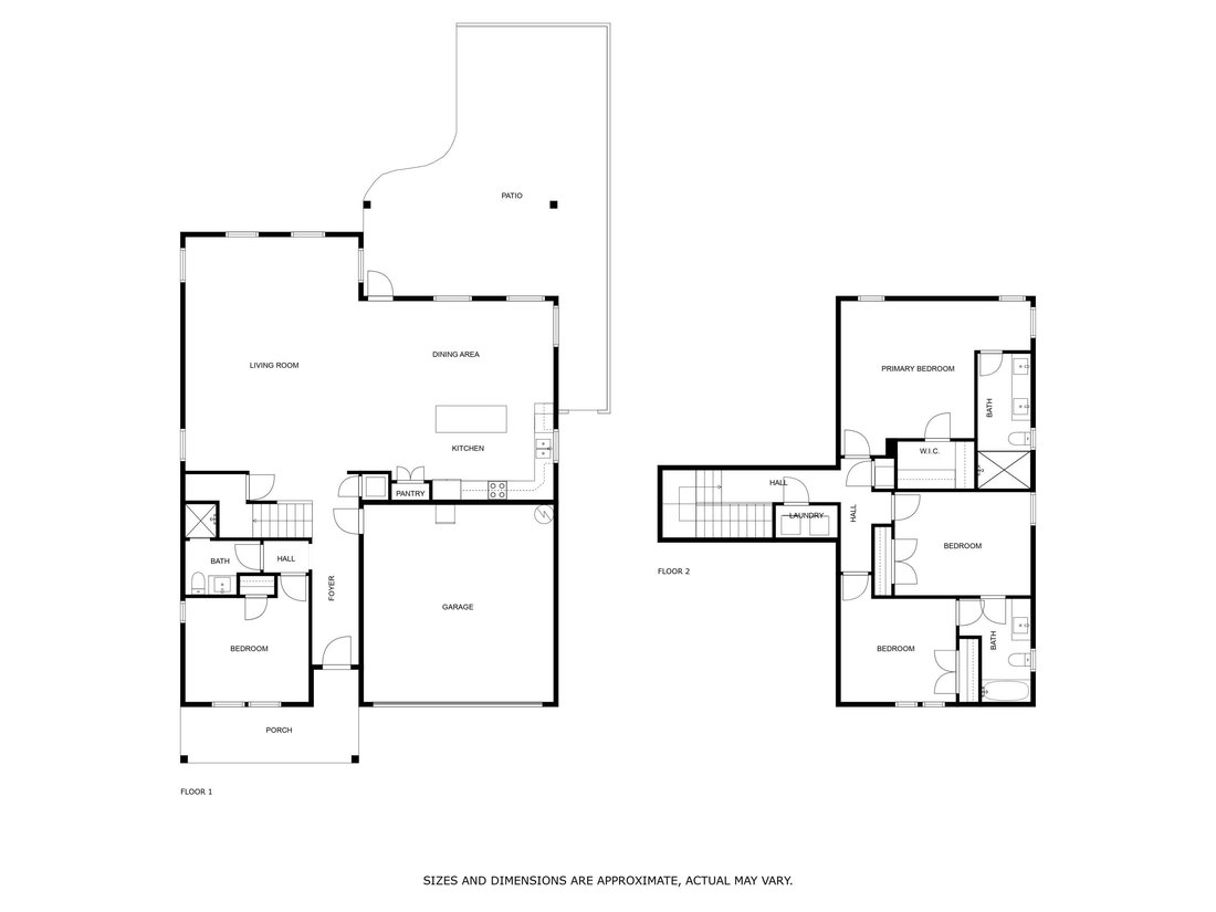 Haus in Miramar Beach, Florida, Vereinigte Staaten 3 - 18532244