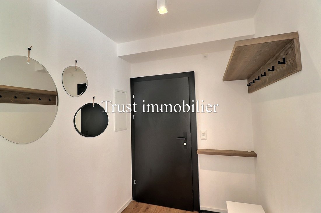 Apartment in Crans-Montana, Valais, Switzerland 5 - 18534847