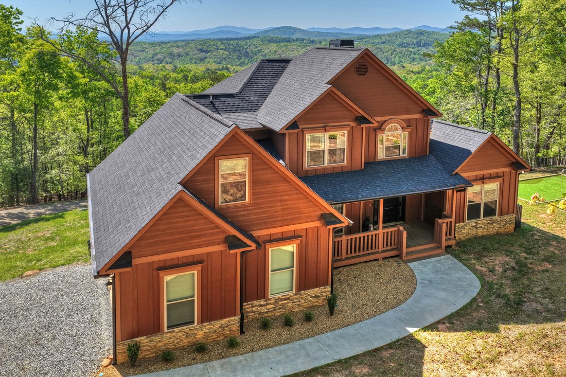 House in Morganton, Georgia, United States 3 - 18532068