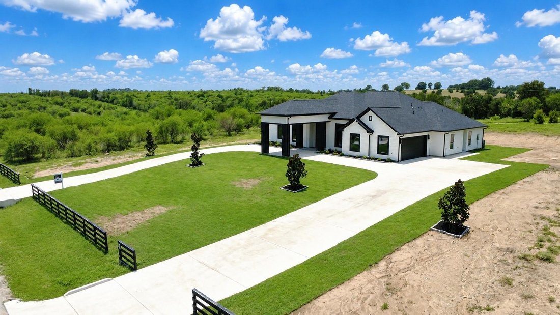 House in Washington, Texas, United States 3 - 17378452