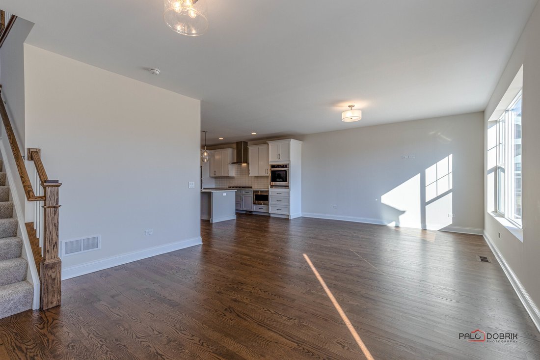 House in Long Grove, Illinois, United States 4 - 18534962