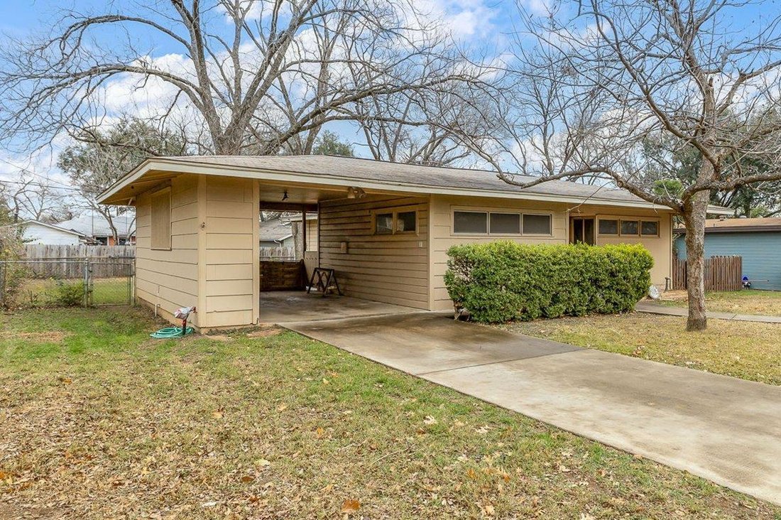 House in Austin, Texas, United States 2 - 18534598