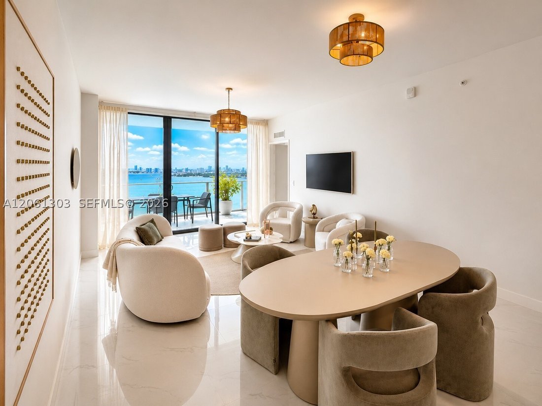 Condo in Miami, Florida, United States 3 - 18534740