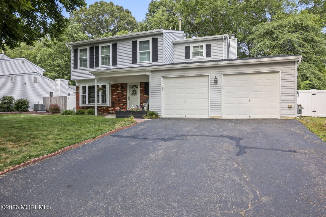 Howell Township, New Jersey, United States 2 - 18536850